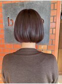 クラシックボブ