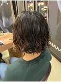 パーマ