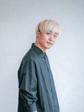 スイッチ Switch JUNPEI 