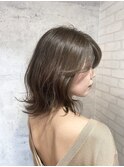 Clarity グレージュ【本厚木】