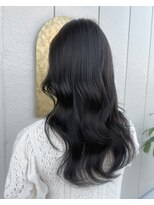 ヒュー(Huu) うるつやgray！