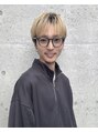 シエル 弘前駅前店(CIEL) 中田 健也