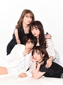 クールフェミニン大人かっこいいくびレイヤーカットtk5浦和