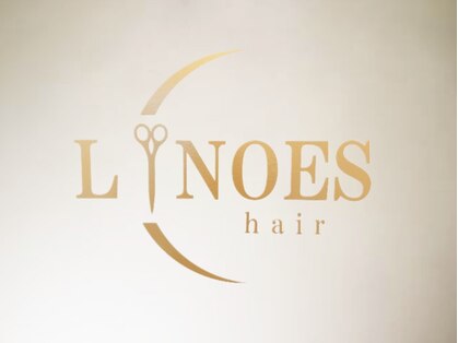 リノエスヘアー(LINOES hair)の写真
