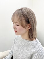 クラッチ 名古屋(CLUTCH)&nbsp;ミルクティーベージュ