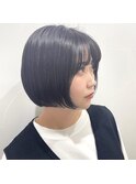 ボブ