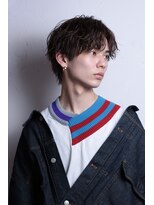 リップス 心斎橋(LIPPS)&nbsp;フェザーショート