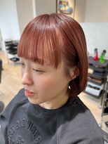 アンピット(Un pitto)&nbsp;暖色カラー