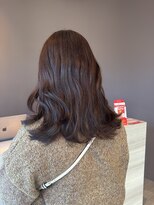 リアン(Lien.)&nbsp;シルクグレージュ♪