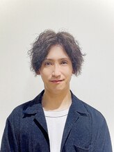 クラシコ ヘアーミュー(CLASSICO hair miu) 田中 祐樹