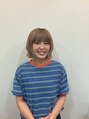 テーラヘアー 公津の杜店(TELA HAIR) OGATA 