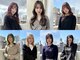 アンジェリカ 難波店(ANGELICA)の写真/【難波駅徒歩2分】周りと差がつく垢抜けヘアstyleをご提案【難波/レイヤーカット/韓国風/髪質改善】