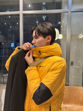 ディドゥダ(di doo dah) センターパート