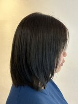 クロバーズヘア(Clover's hair)&nbsp;ミディアム