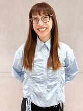 ヒカリスヘアー 吹田店&nbsp;チカコ 