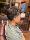 ヘアーサロン エバー(EVER)の写真/“なりたい”を叶えるために、丁寧なカウンセリングを重視！信頼できる技術力で理想のスタイルに！