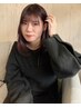 【頭皮に優しい】オーガニックカラー＋オーガニックスパ＋カット16940→15980