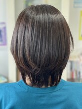 サポート(support)