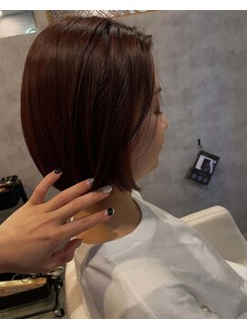 ゴカン 金沢駅西店(gokan) ネープボブ