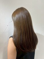 クラン 岡本(Chlan)&nbsp;ナチュラルブラウンの王道