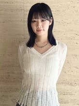 ハイフ(haif)&nbsp;風岡 日和