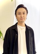 ヨシヘアー YOSHhair 棚町 康司