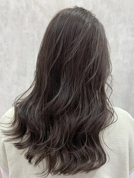 ホープ(hope) グレージュ/ハイライト/ダブルカラー