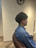 シエル 藤沢店(CIEL)&nbsp;ツイストパーマ