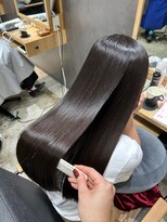 アイニティ(Inity) 貴方史上過去一の艶髪