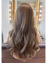 コワファースト  させぼ五番街店(COIFF1RST)&nbsp;beige color☆