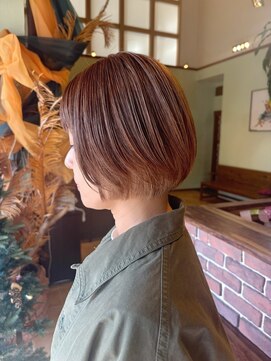 リコリミックス(RICO remix) ナチュラル