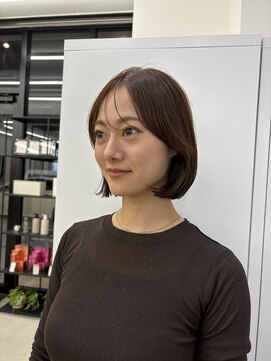 サンド 大阪梅田(sand) @eri_sand_ ココアベージュ/オリーブグレー/大阪梅田