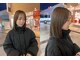 エイム ヘアメイク 横川店(eim HAIR MAKE)の写真