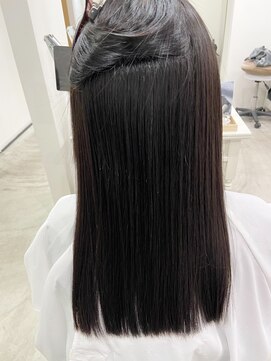 リト 西梅田店(Retto:) 【髪にドラマを】髪質改善/縮毛矯正/美髪/艶髪＠古田