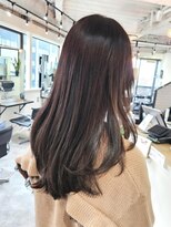 エイス 梅田 中津(Ace)&nbsp;Aceオリジナル 酸性縮毛矯正 × 髪質改善