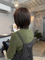 ココル(COCOL)&nbsp;くびれボブ！