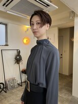 レテ(LETE)&nbsp;2セクションショート