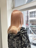 ループ(LOOP)&nbsp;ミルクティーベージュ