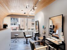 エスト 小倉(est)の雰囲気（[小倉駅/髪質改善/白髪ぼかし/ハイライト/縮毛矯正/ヘッドスパ]）