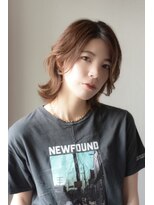 オブハーツ 八王子みなみ野店(OF-HEARTS) 【髪質改善/白髪ぼかし/白髪染め/ハイライト/八王子みなみ野】