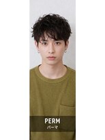 メンズヘア専門MA-IKI本厚木髪と頭皮改善サロン【4月16日 NEWOPEN(予定)】 あ