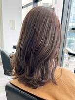 ファースト 郡山店(first)&nbsp;春ベージュ