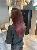ファブ バイ ルミ(Fab by Lumi)&nbsp;ピンクバイオレット