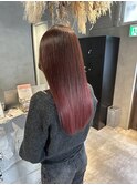 ピンクバイオレット