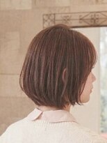 レイフォート(RayeFort) 顔周りレイヤーボブ