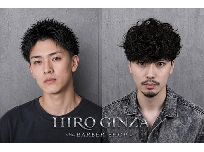 ヒロギンザ 難波店(HIRO GINZA)の写真