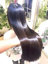 サロンドブレーメン(salon de BREMEN by Hero)&nbsp;必ず綺麗になる髪質改善!!!【髪の美容整形トリートメント】☆