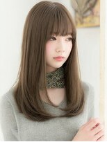 リュドール 名駅(Rue D'or)&nbsp;小顔似合わせカット美髪レイヤー