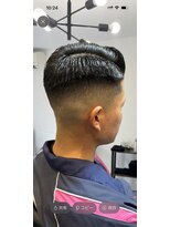 デイワン(Day one)&nbsp;サイドパート