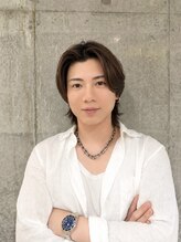 ジーナ 渋谷神南(Zina) FUMIYA